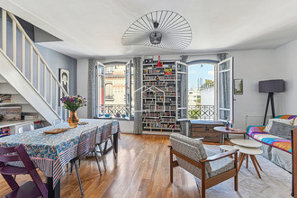  appartement suresnes 92150