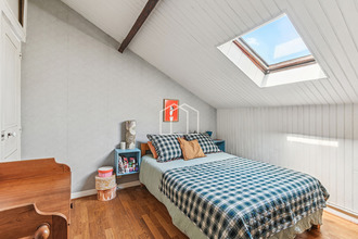  appartement suresnes 92150