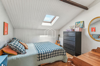  appartement suresnes 92150