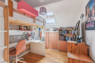  appartement suresnes 92150