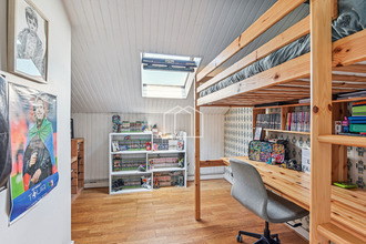  appartement suresnes 92150