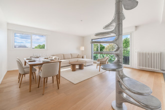  appartement suresnes 92150