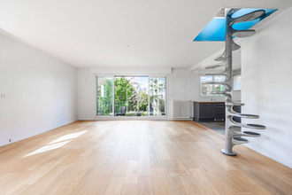  appartement suresnes 92150