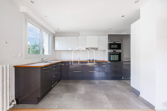  appartement suresnes 92150