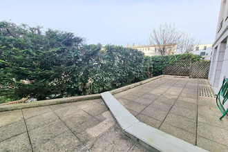  appartement suresnes 92150