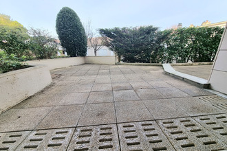  appartement suresnes 92150