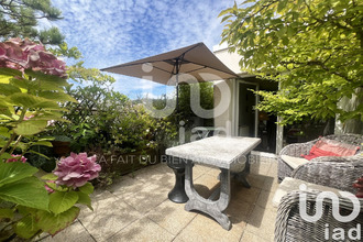  appartement suresnes 92150