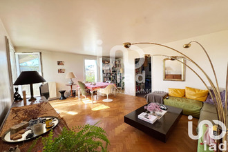  appartement suresnes 92150