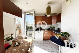  appartement suresnes 92150