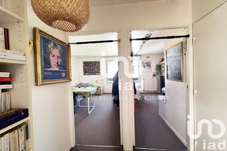  appartement suresnes 92150