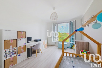  appartement suresnes 92150