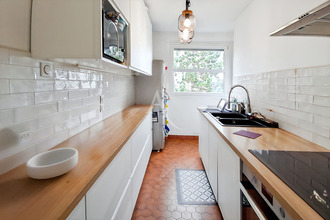  appartement suresnes 92150