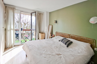  appartement suresnes 92150