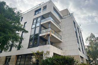  appartement suresnes 92150