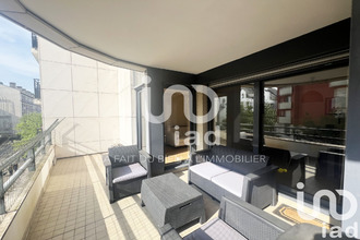  appartement suresnes 92150