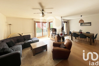  appartement suresnes 92150