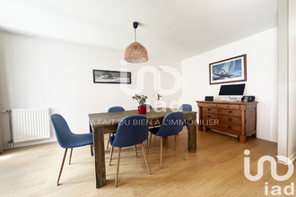  appartement suresnes 92150