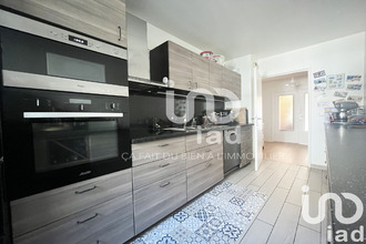  appartement suresnes 92150