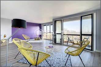  appartement suresnes 92150