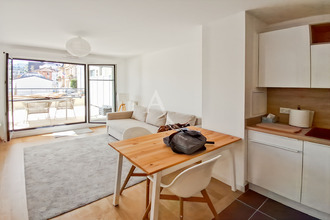  appartement suresnes 92150