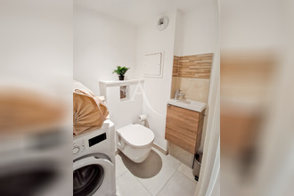  appartement suresnes 92150