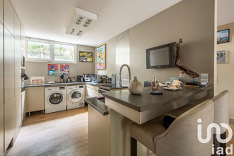  appartement suresnes 92150