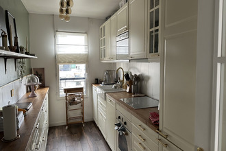  appartement suresnes 92150