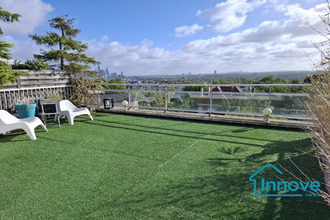  appartement suresnes 92150