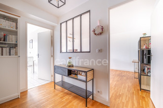  appartement suresnes 92150