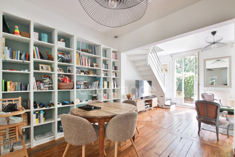  appartement suresnes 92150