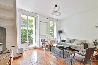  appartement suresnes 92150