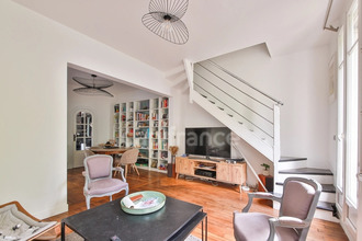  appartement suresnes 92150