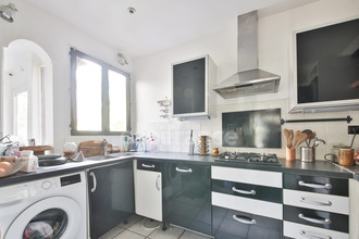  appartement suresnes 92150