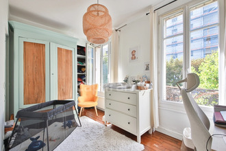  appartement suresnes 92150