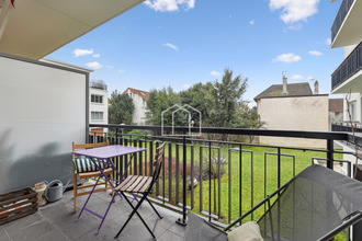  appartement suresnes 92150