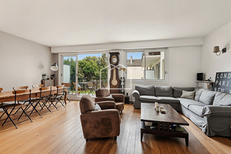  appartement suresnes 92150