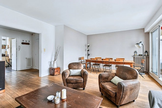  appartement suresnes 92150