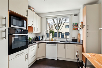  appartement suresnes 92150