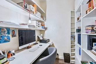  appartement suresnes 92150