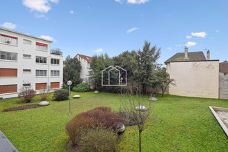  appartement suresnes 92150