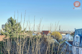  appartement suresnes 92150