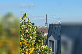  appartement suresnes 92150