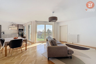  appartement suresnes 92150