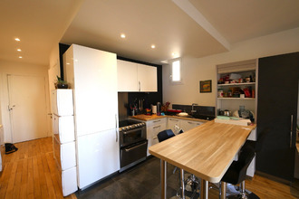  appartement suresnes 92150