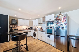  appartement suresnes 92150