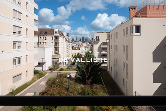  appartement suresnes 92150