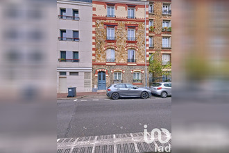  appartement suresnes 92150