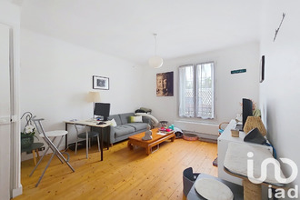  appartement suresnes 92150