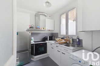  appartement suresnes 92150