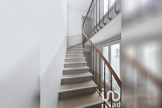  appartement suresnes 92150